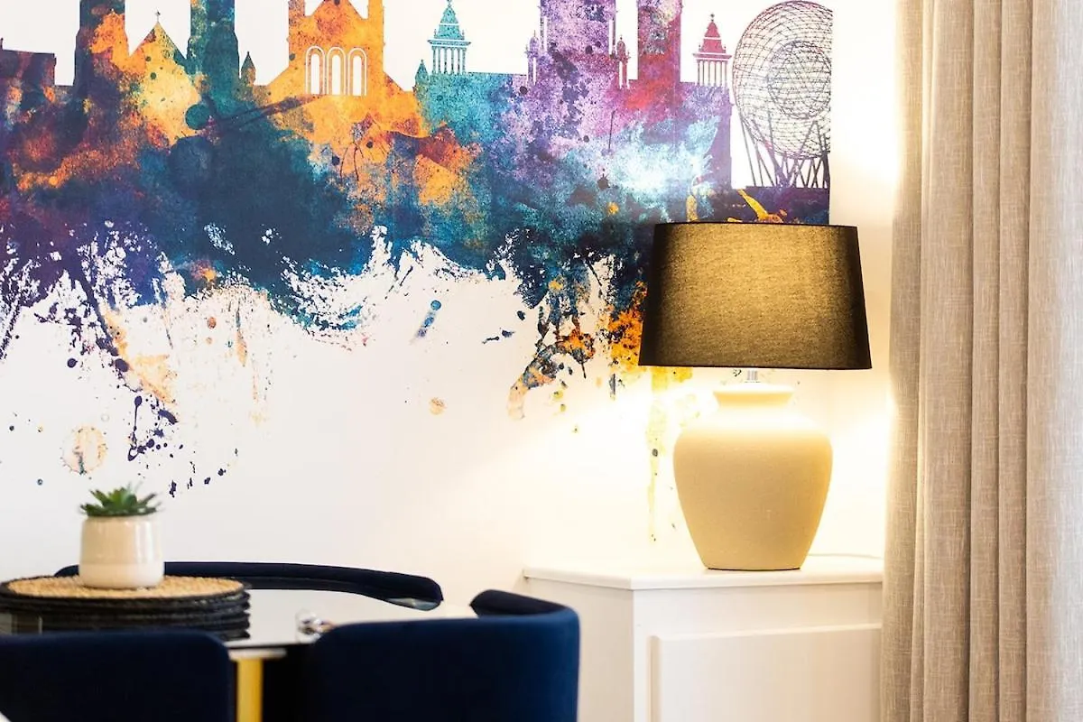 The Belfast Snug Appartement