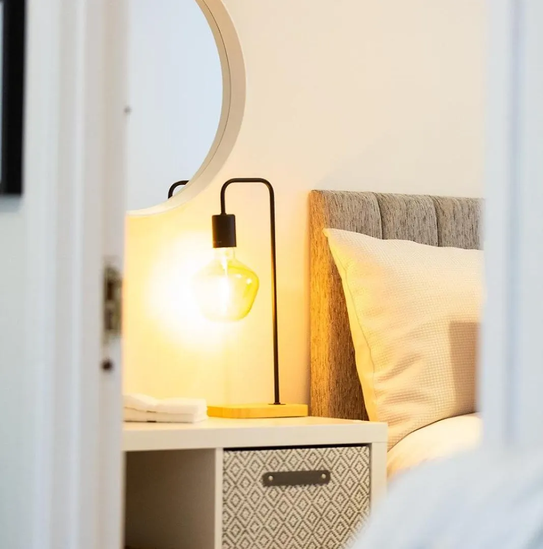 The Belfast Snug Appartement