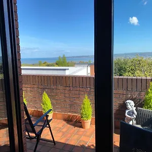 Water View Belfast